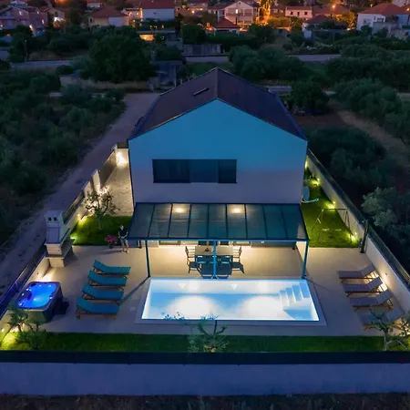 Mvp Villa Bibinje