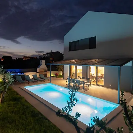 Villa Mvp Bibinje
