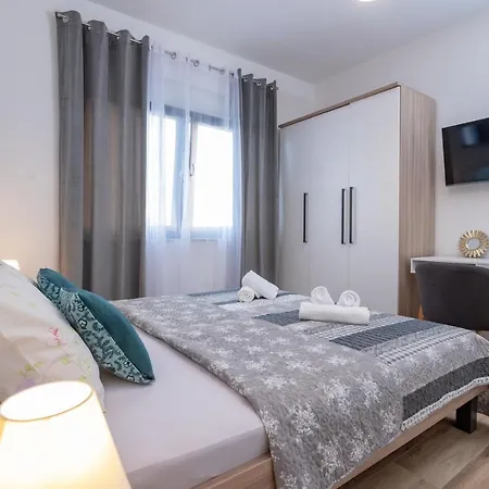 Vila Mvp Bibinje