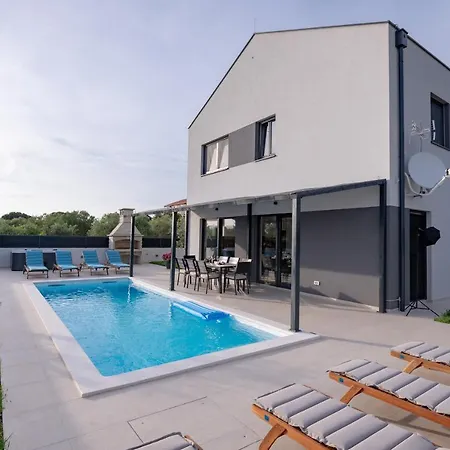 Mvp Villa Bibinje
