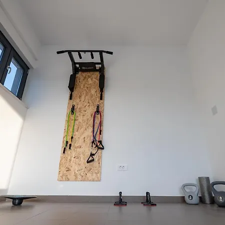 Mvp Vila Bibinje