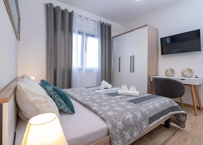 Villa Mvp Bibinje