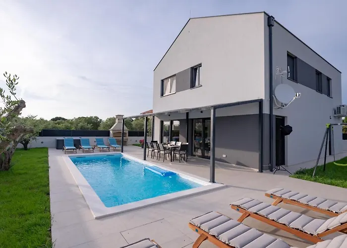 Mvp Villa Bibinje
