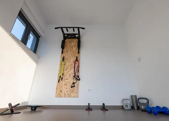 Mvp 빌라 비빈제