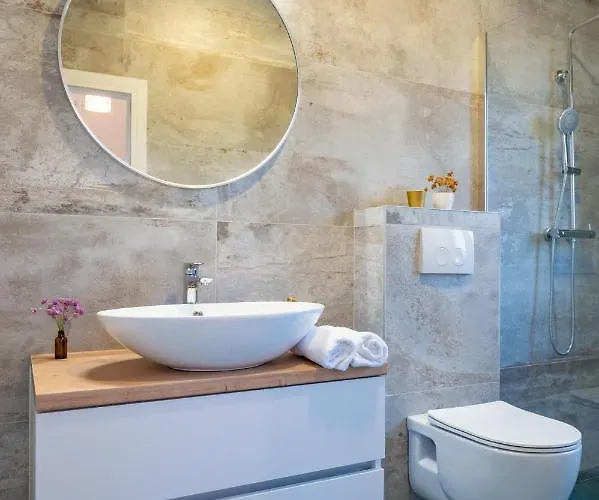 Mvp Villa Bibinje